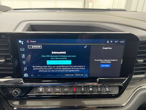 New 2026 Chevrolet Silverado 2500 ZR2 w/ ZR2 Bison Edition AWD/4WD image 14