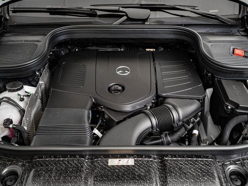 New 2026 Mercedes-Benz GLE 350 4MATIC image 36