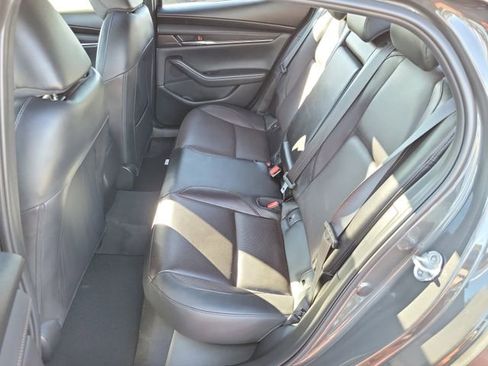 New 2026 MAZDA MAZDA3 2.5 S Hatchback w/ Premium Pkg FWD image 20
