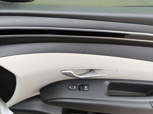 Used 2023 Hyundai Tucson SEL AWD/4WD image 21