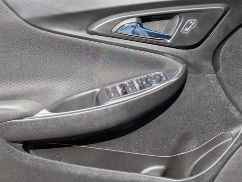 Used 2024 Chevrolet Malibu LT FWD image 11