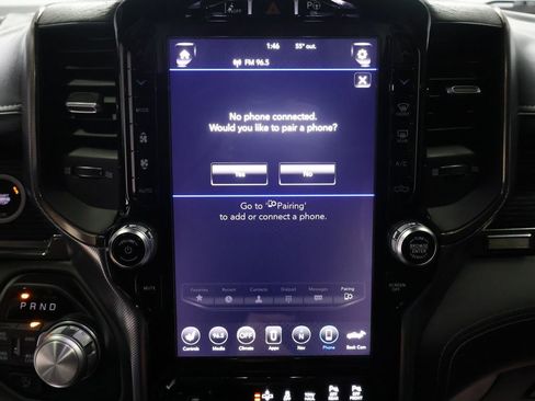 Used 2019 RAM 1500 Limited image 33