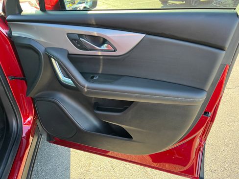 Used 2024 Chevrolet Blazer LT w/ Convenience Package image 29