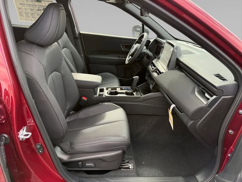 New 2026 Subaru Outback Limited w/ Premium/Limited Package 2 image 15