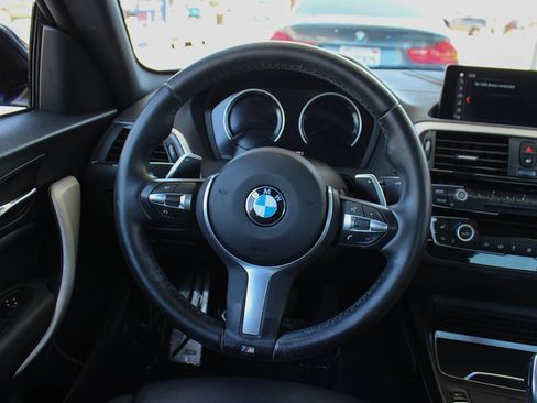 Used 2019 BMW M240i Coupe w/ Premium Package RWD image 23