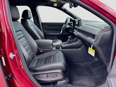 Certified 2026 Honda CR-V Sport-L image 32