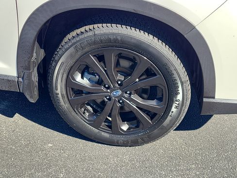 Used 2020 Subaru Forester Sport w/ Popular Package #2 image 9