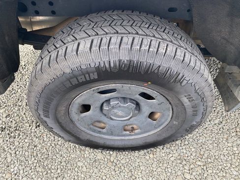 Used 2020 Chevrolet Colorado W/T image 23