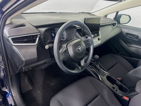 Certified 2024 Toyota Corolla LE image 9