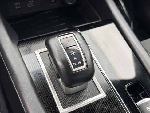 Used 2022 Mitsubishi Outlander SE AWD/4WD image 24