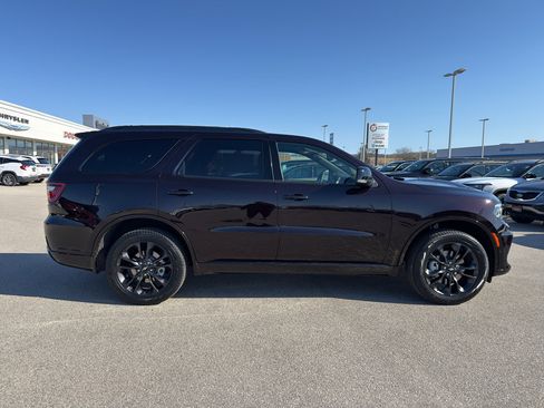 New 2026 Dodge Durango GT image 4
