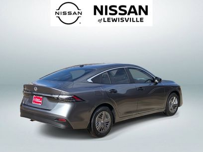 New 2026 Nissan Sentra S w/ Floor Mat Package
