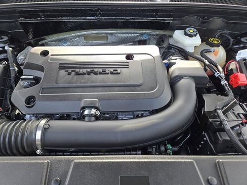 Certified 2022 Buick Envision Preferred FWD image 29