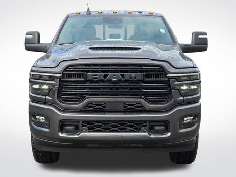New 2026 RAM 2500 Laramie image 15