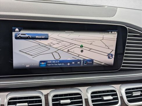 Certified 2026 Mercedes-Benz GLE 350 4MATIC image 29