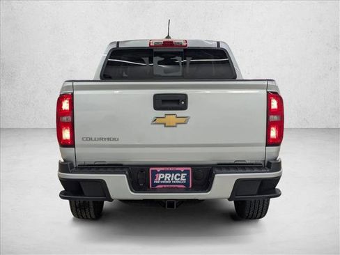 Used 2016 Chevrolet Colorado Z71 image 6