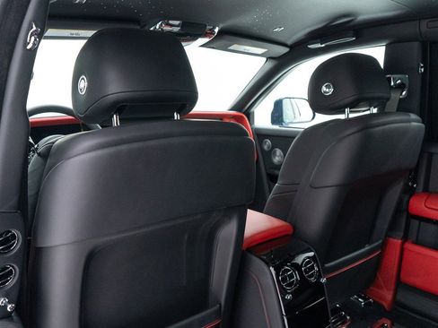 New 2026 Rolls-Royce Phantom Sedan image 23
