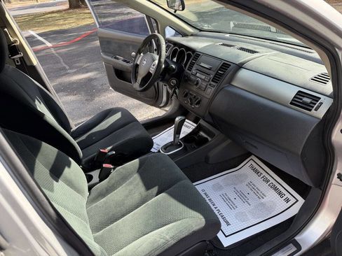 Used 2011 Nissan Versa 1.8 S w/ PWR Plus Pkg image 18