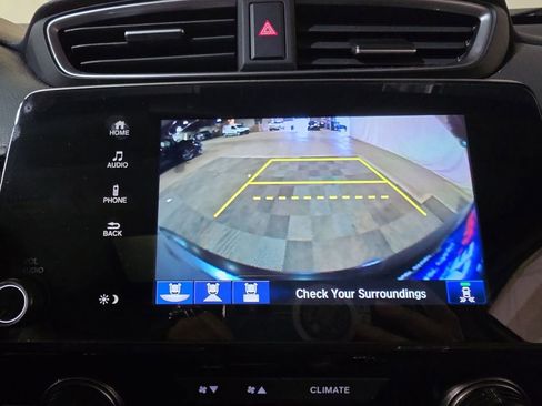 Certified 2022 Honda CR-V EX-L image 23