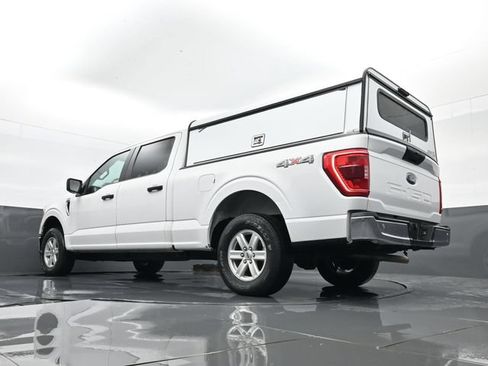 Used 2021 Ford F150 XLT AWD/4WD image 21