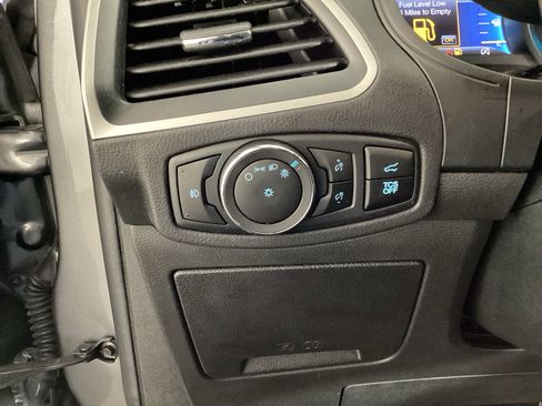 Used 2023 Ford Edge SEL w/ Convenience Package AWD/4WD image 30