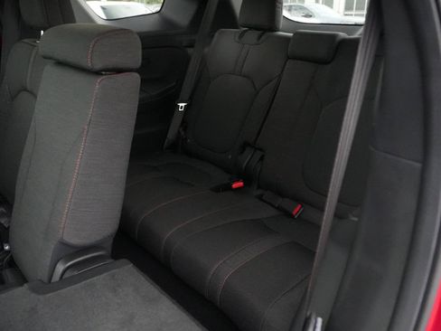 New 2026 Honda Pilot Sport image 19