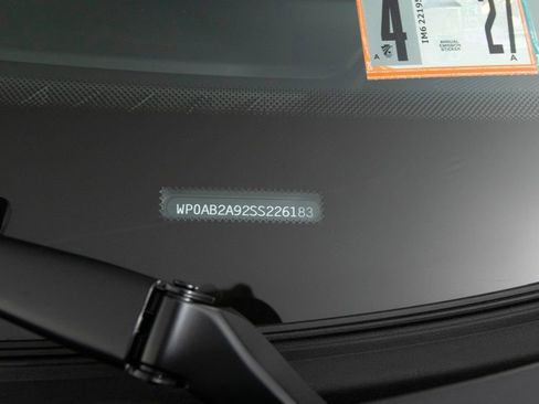 Certified 2025 Porsche 911 Carrera 4 GTS AWD/4WD image 54