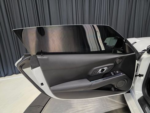 Used 2024 Toyota Supra RWD image 17