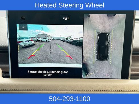 Used 2022 Lincoln Aviator Reserve w/ Elements Package Plus RWD image 15