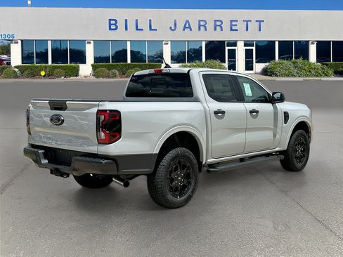 New 2026 Ford Ranger XLT RWD image 4