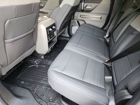 Used 2025 GMC Hummer EV 3X w/ LPO, Sport Package image 30