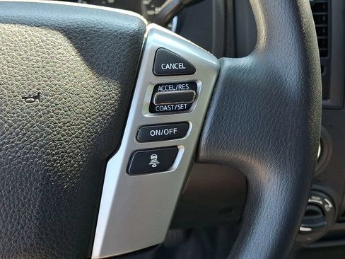Used 2024 Nissan Titan SV w/ Accessory Utility Package AWD/4WD image 22