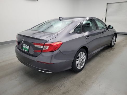 Used 2020 Honda Accord LX image 9