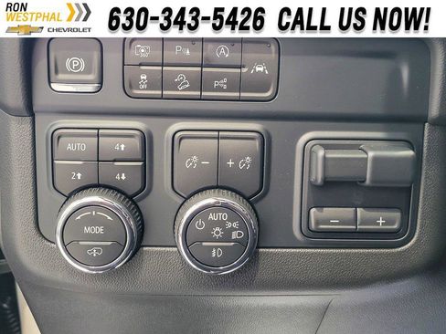 New 2025 Chevrolet Tahoe High Country image 19