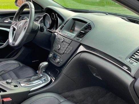 Used 2013 Buick Regal GS image 22