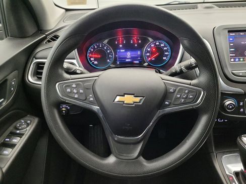 Used 2020 Chevrolet Equinox LT FWD image 22