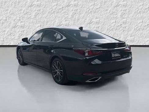 Used 2022 Lexus ES 350 w/ Premium Package FWD image 5