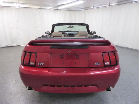 Used 2000 Ford Mustang GT image 6