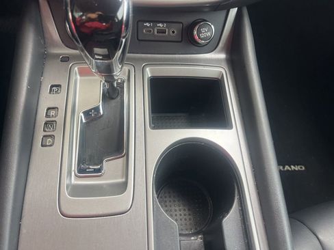 Used 2022 Nissan Murano SV FWD image 18