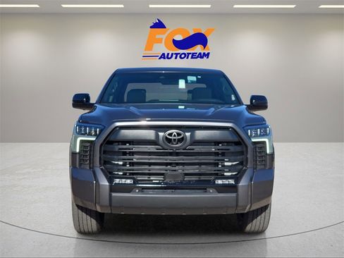 New 2026 Toyota Tundra Limited image 7