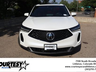 Used 2023 Acura RDX A-Spec