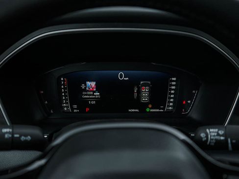 New 2025 Honda Pilot Elite image 23