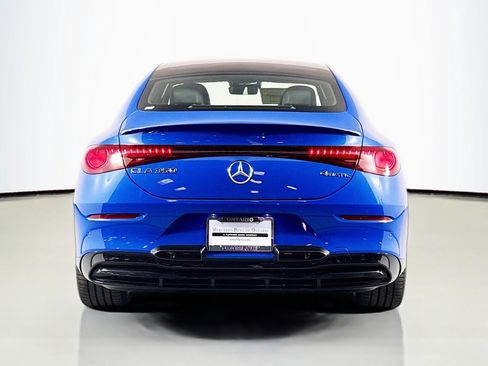 New 2026 Mercedes-Benz CLA 350 image 3