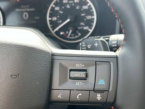 New 2026 Nissan Rogue SV AWD/4WD image 29