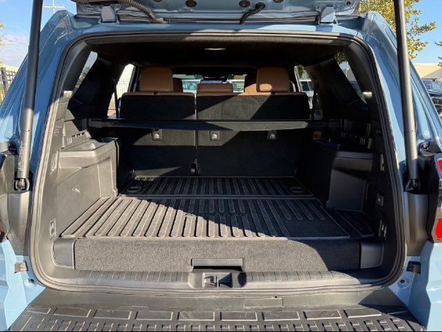 Used 2026 Toyota 4Runner Limited w/ Tow Technology Package AWD/4WD image 29
