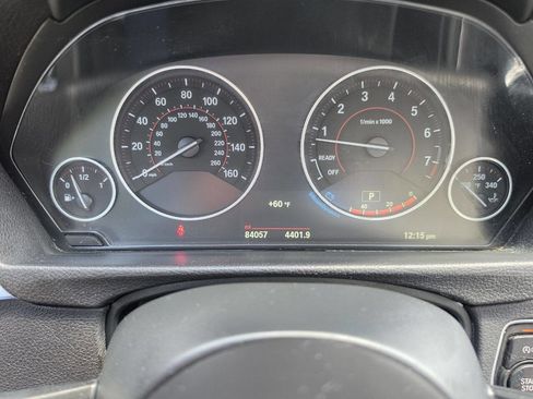 Used 2017 BMW 430i Gran Coupe xDrive AWD/4WD image 25