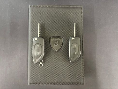 Used 2007 Lamborghini Gallardo image 25