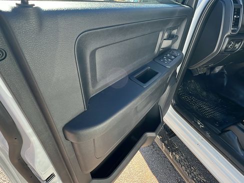 New 2026 RAM 2500 Tradesman image 14