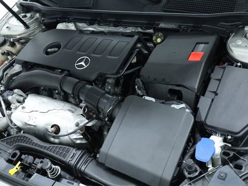 Used 2019 Mercedes-Benz A 220 image 9