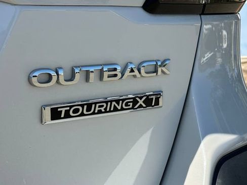 Certified 2024 Subaru Outback Touring XT w/ Popular Package #2 AWD/4WD image 35